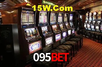 095Bet: Jogos de Caça-Níqueis-Altas Recompensas, Roleta-Velocidade, Blackjack-Desafios Máximos