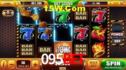 Ofertas Imperdíveis na 095Bet: Promoções e Bônus Que Valem a Pena