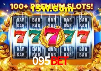 095Bet: Seu Cassino Premiado com Pagamentos Rápidos